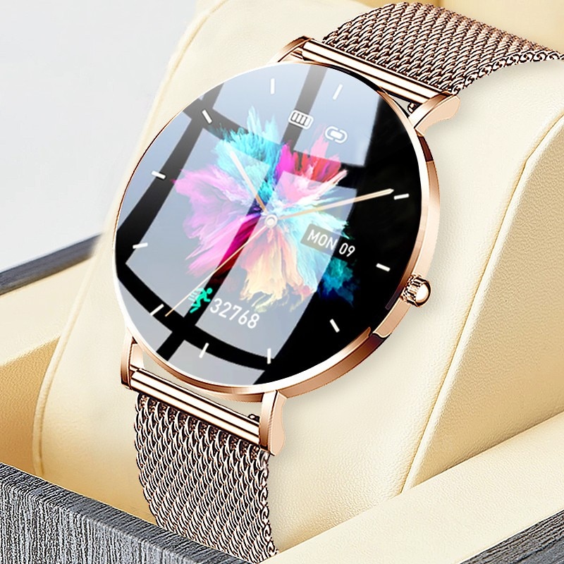ο 6.8 ̸ Ʈ  Ʈ ġ  1.36 &AMOLED 360*360 HD ȼ ÷ ׻ ǥ ð ˸ Smartwatch 